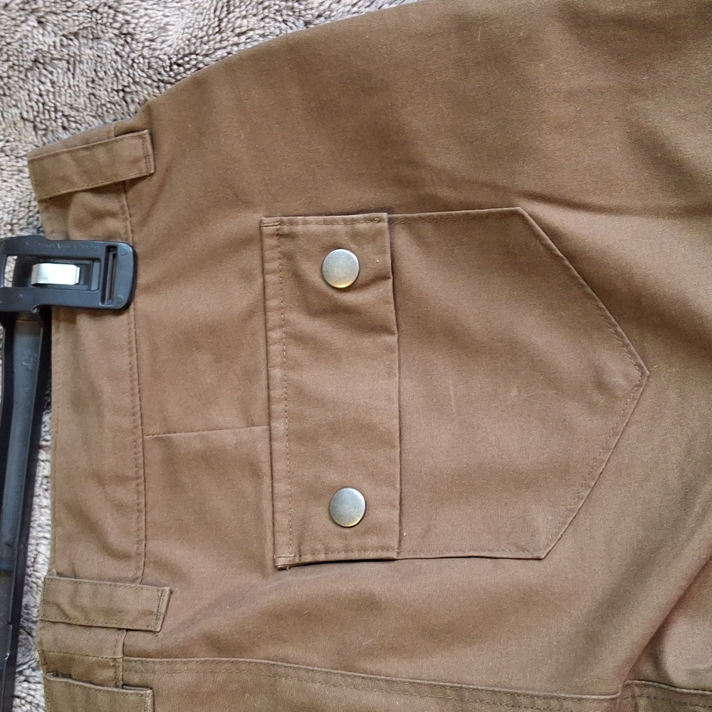 Columbia Titanium Pants - Picture 5 of 8